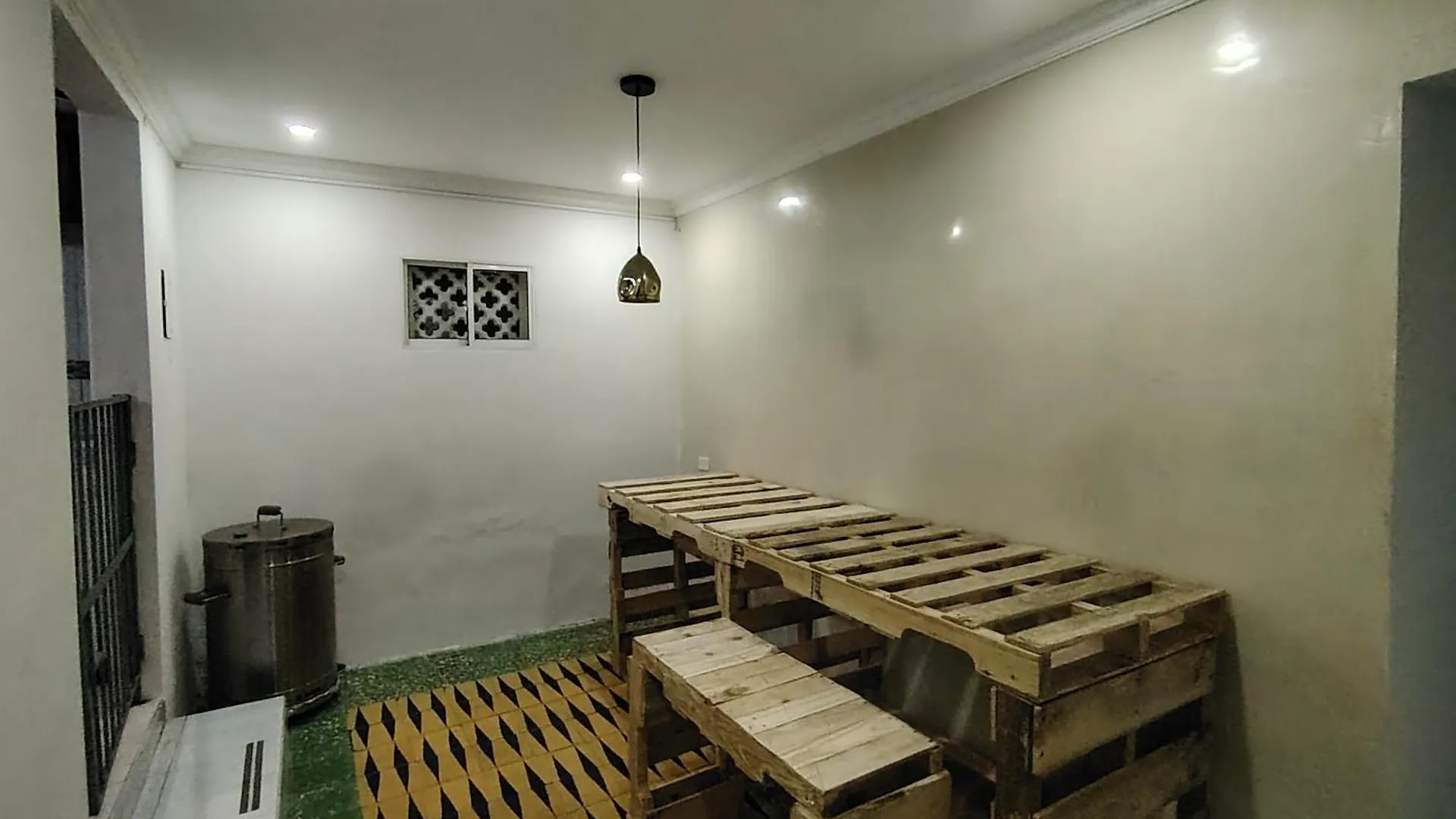 Casa Yamulemao Hotel Cartagena