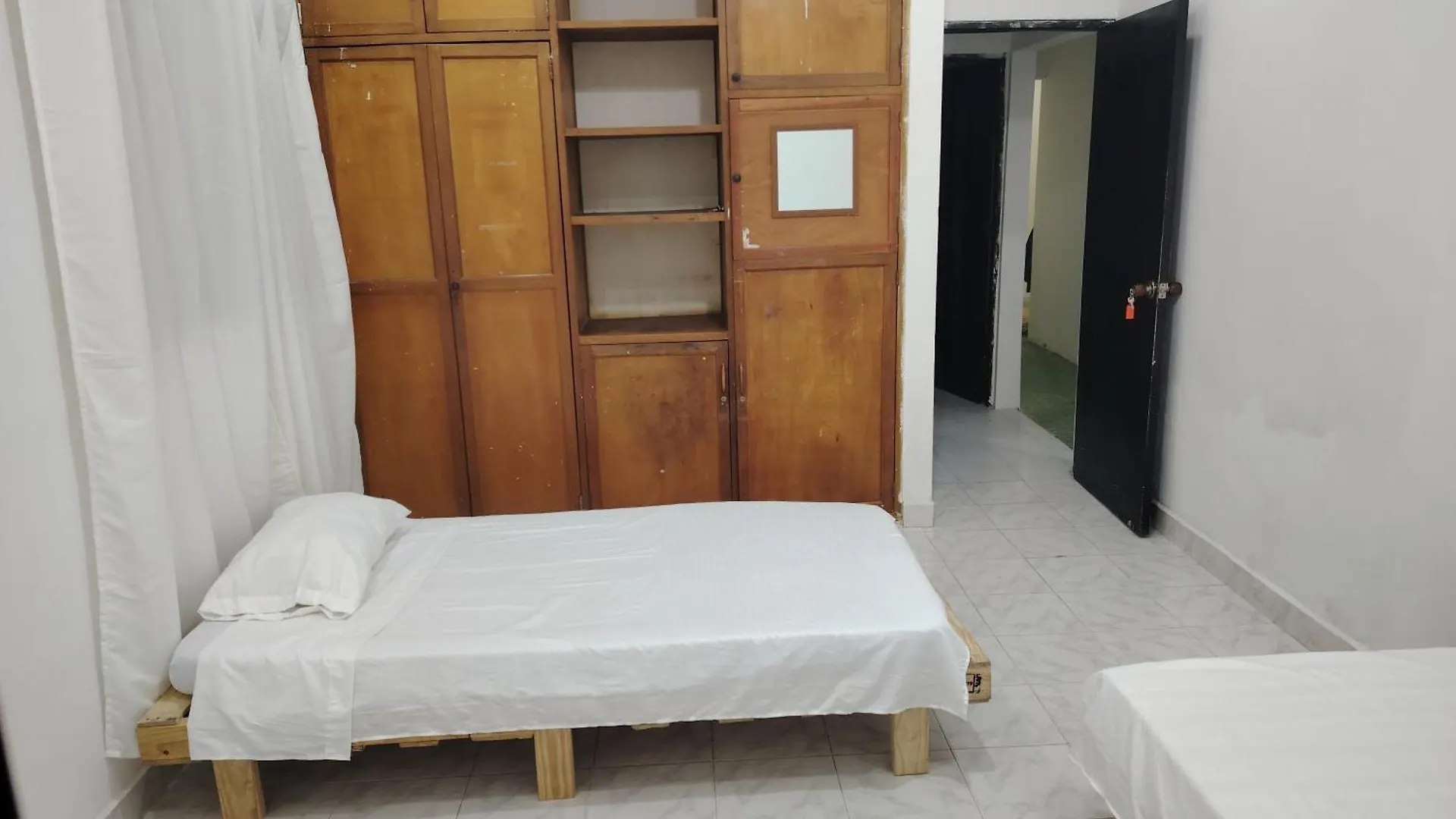 Guest house Casa Yamulemao Hotel Cartagena
