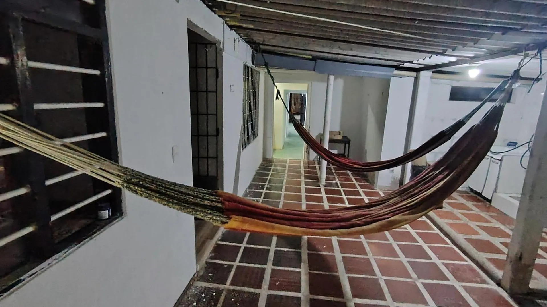 Casa Yamulemao Hotel Cartagena 0*,  Colombia