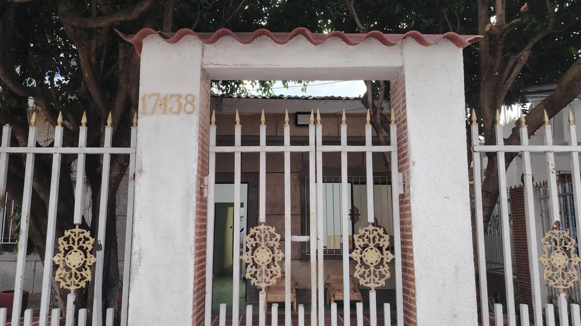 Casa Yamulemao Hotel Cartagena Guest house