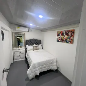 Casa Jardin Cartagena