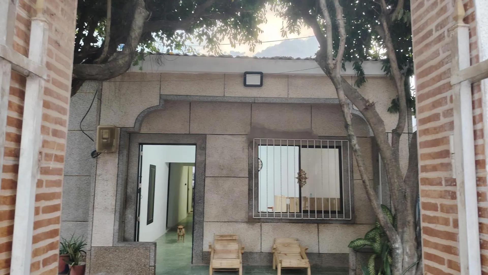 Casa Yamulemao contacts