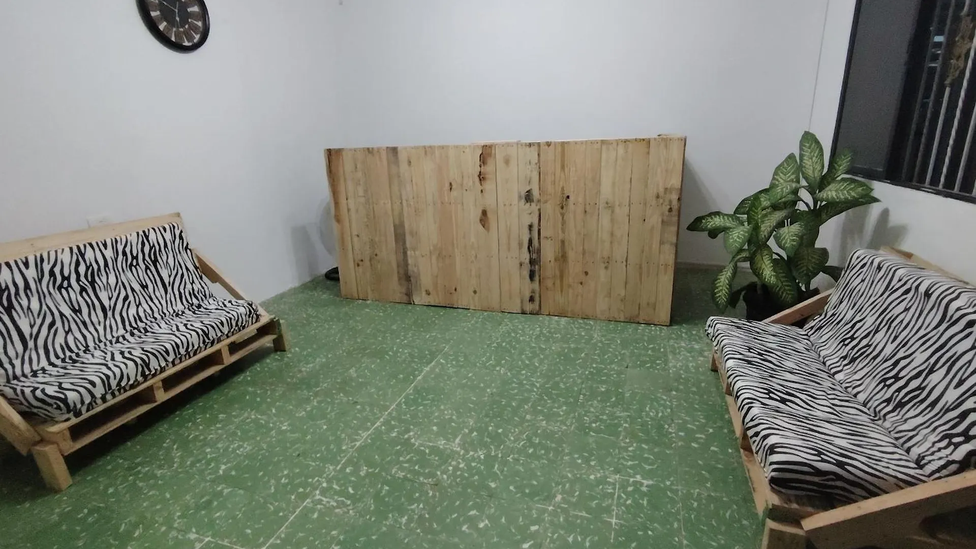 Guest house Casa Yamulemao Hotel Cartagena