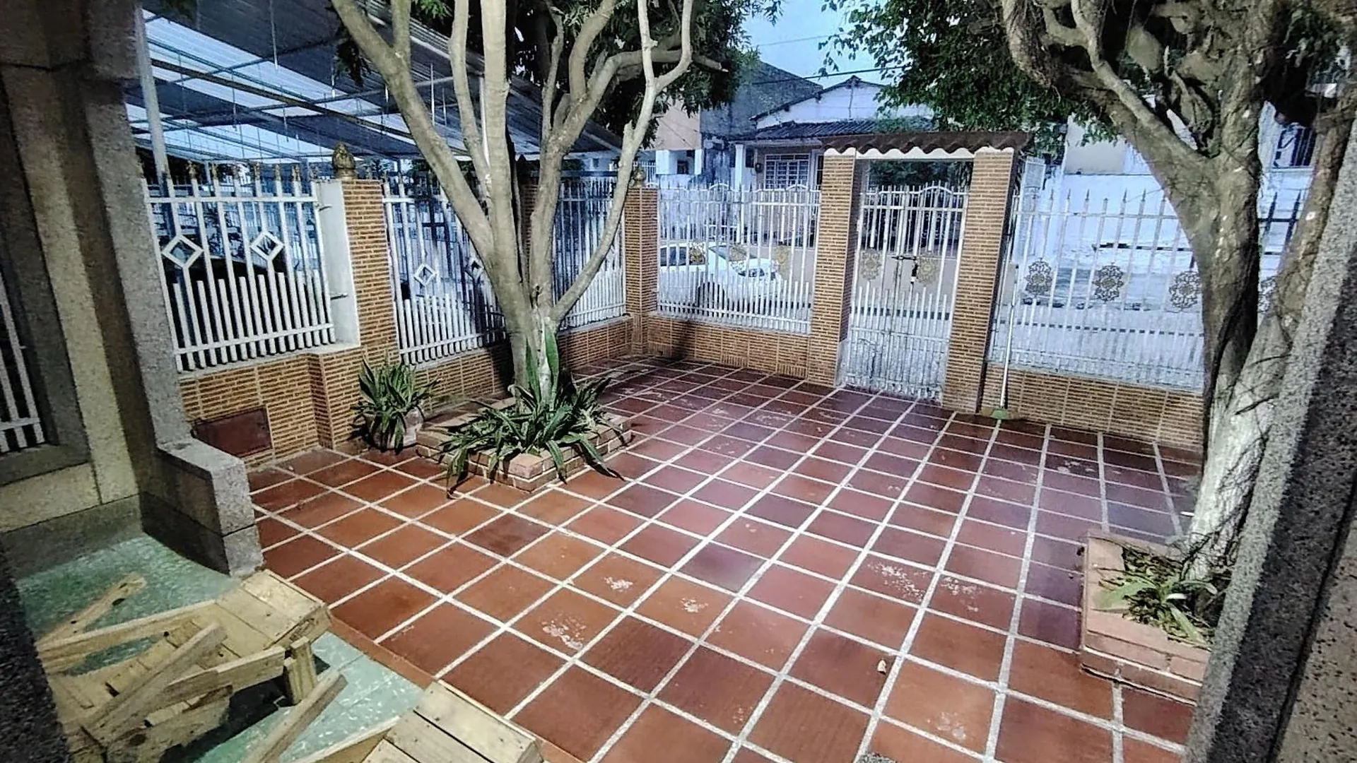 Casa Yamulemao Hotel Cartagena 0*,